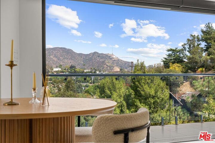 Property Photo: 7141 Woodrow Wilson Dr CA 90068