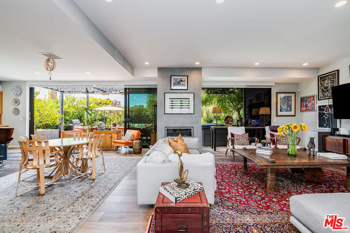 Property Photo: 3343 Cabrillo Blvd CA 90066