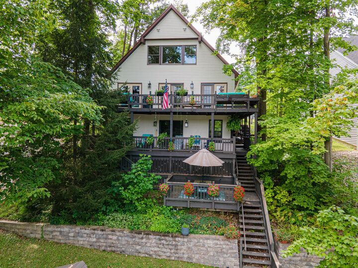 Property Photo: 7326 State Route 19 OH 43338