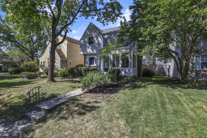 905 Vernon Road  Bexley OH 43209 photo