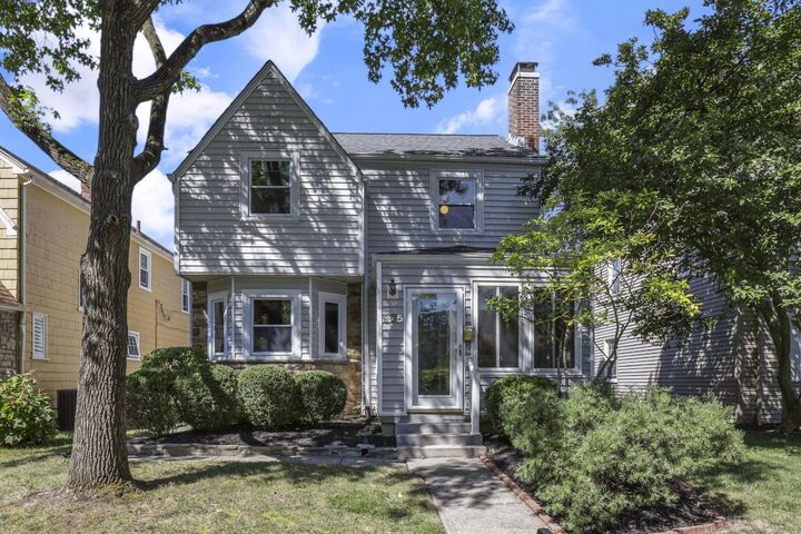 905 Vernon Road  Bexley OH 43209 photo