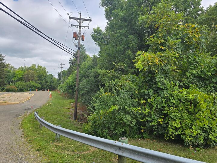 Property Photo: 2150 Noe Bixby Road OH 43232