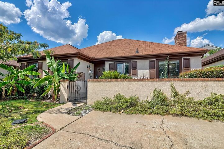 Property Photo: 118 Willow Winds SC 29210