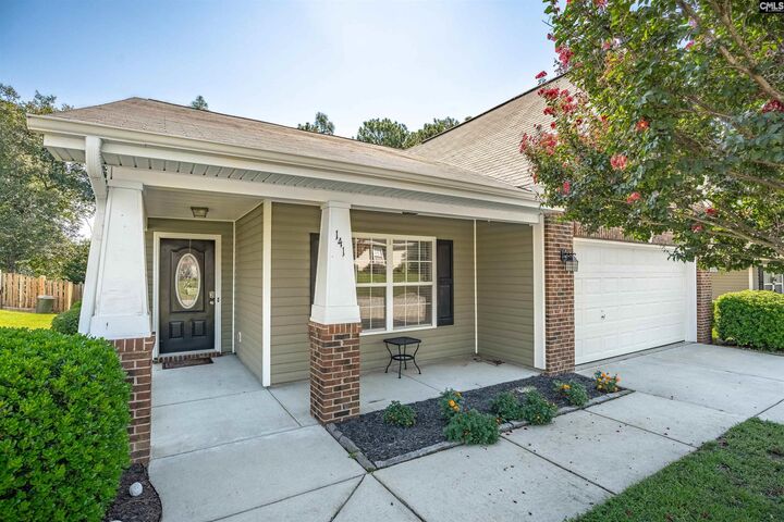 Property Photo: 141 White Cedar SC 29073