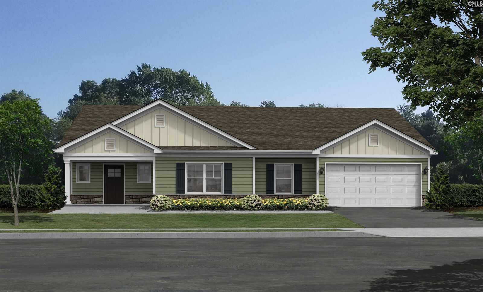Property Photo:  142 Middlesex  SC 29078 