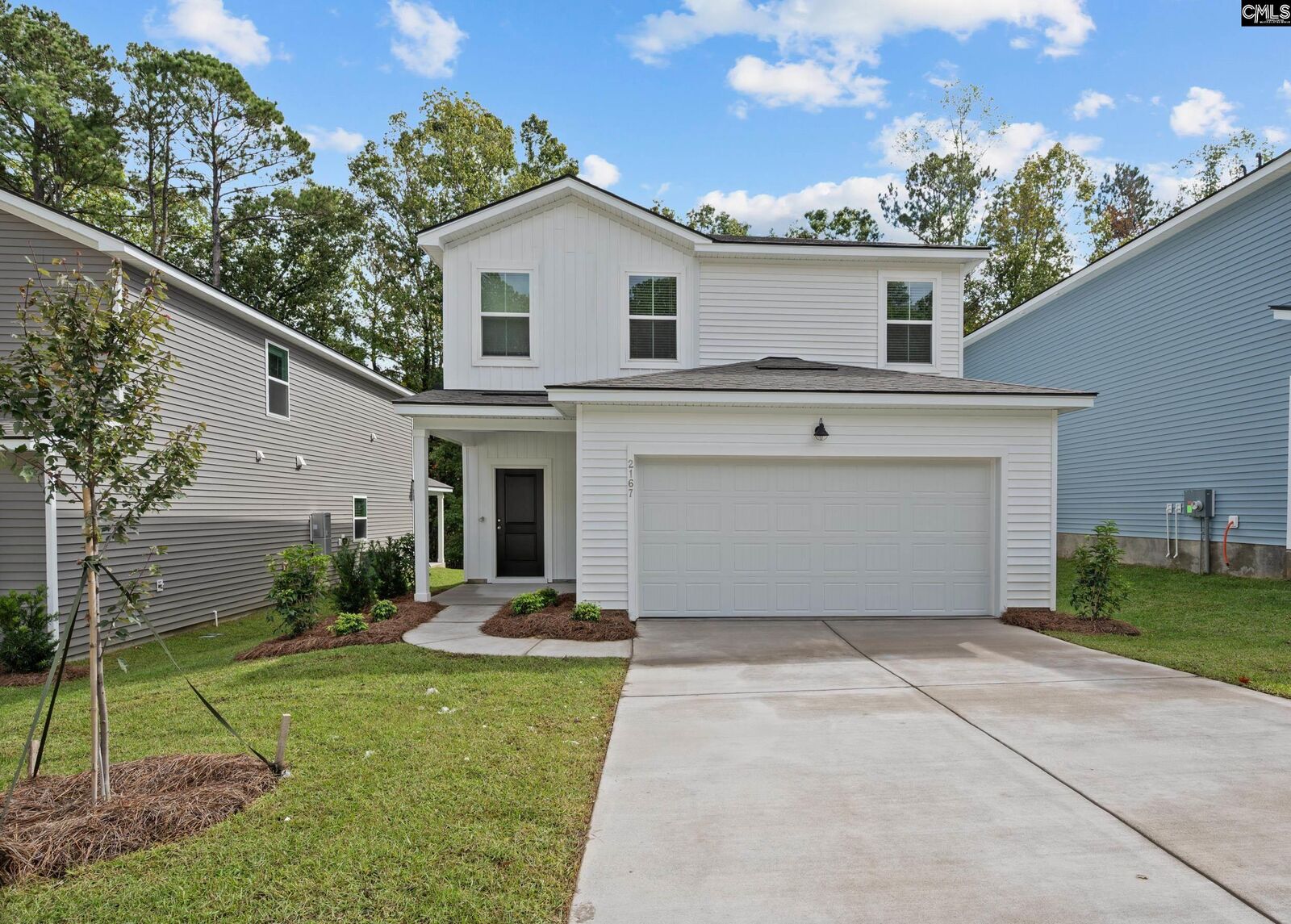Property Photo:  2167 Lofton  SC 29016 