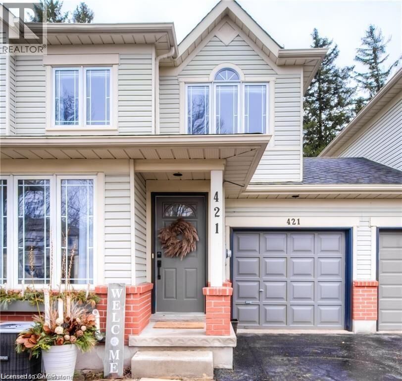 Property Photo:  421 Shadow Wood Crescent  ON N2K 3W5 