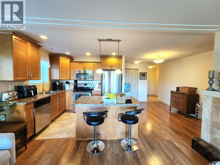Photo de la propriété: 2125 Atkinson Street 302 BC V2A 9E6