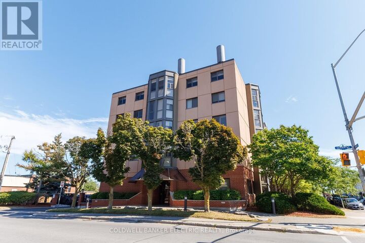 Property Photo: 1 Queen Street 404 ON K9A 1M8