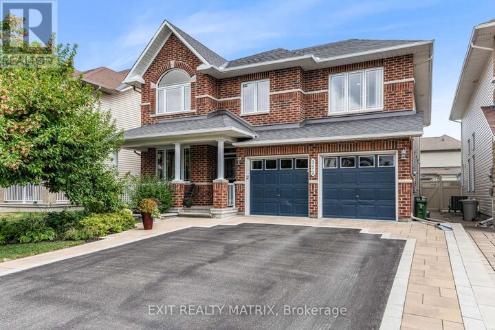 352 Oakcrest Way  Ottawa ON K4A 0S5 photo