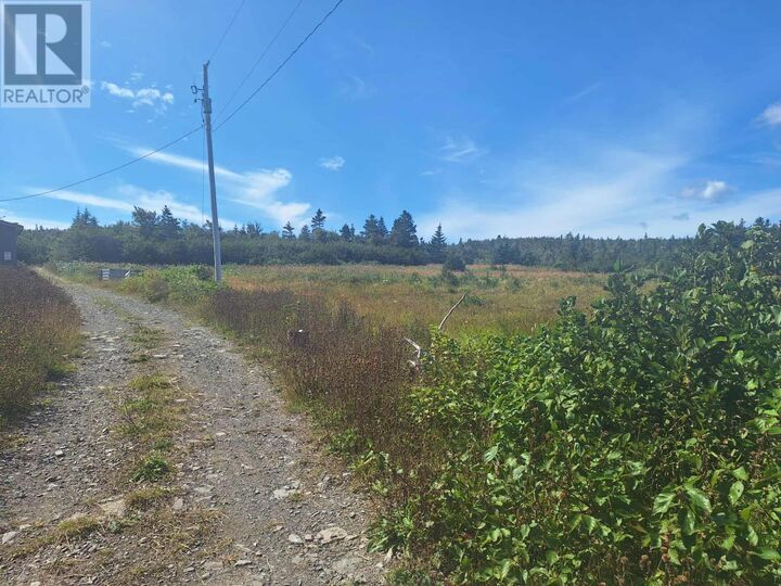 Property Photo:  13A Main Road  NL A0N 1T0 