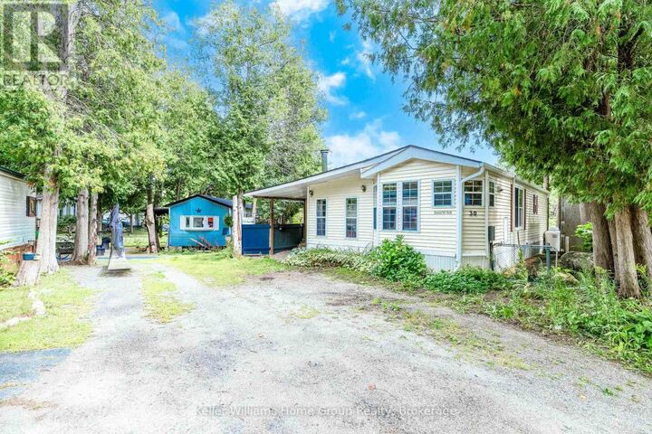 Property Photo: 1085 10th Concession Road West 30 ON N0B 2J0