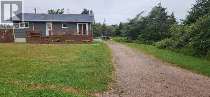 Property Photo:  33 Salmonier Line  NL A0A 2R0 