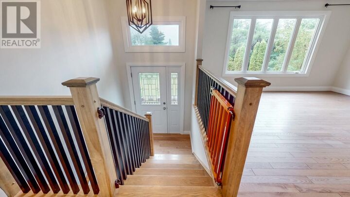 Property Photo:  241A Deans Road  NL A1S 1R3 