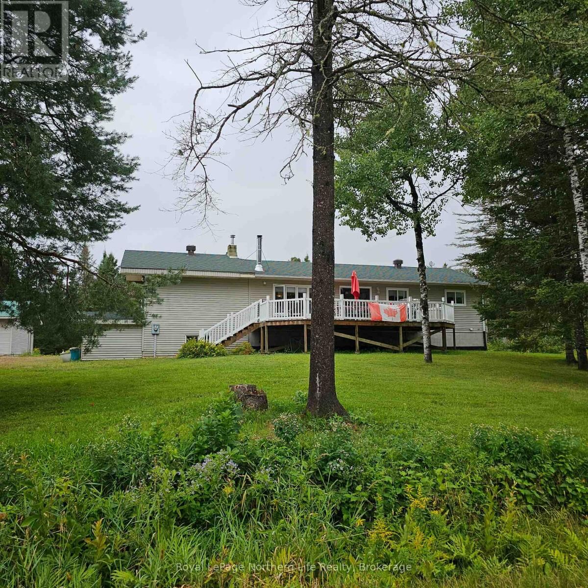 Photo de la propriété:  809 Cameron Road  ON P0H 1V0 