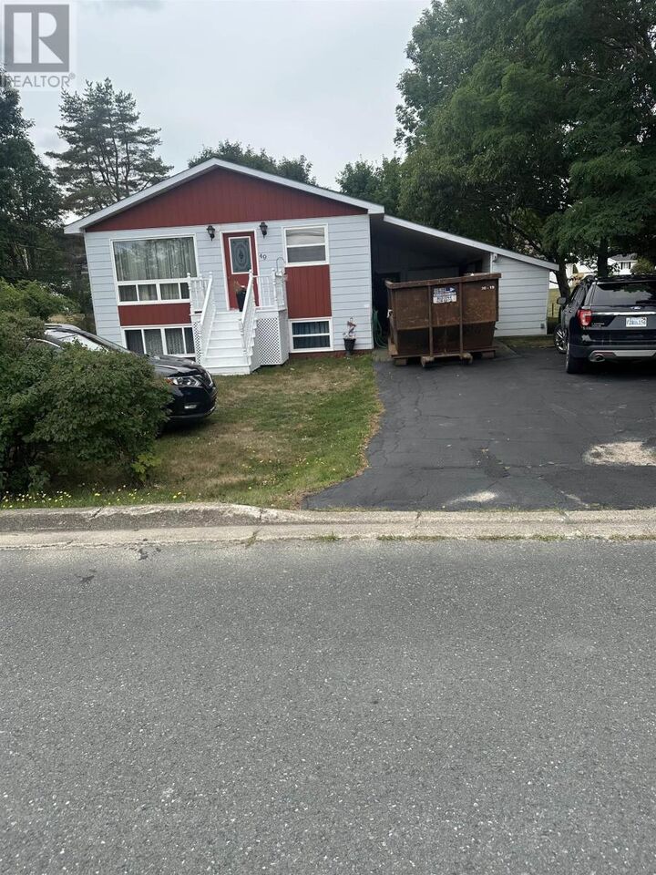 Photo de la propriété:  49 Arbor Drive  NS B2G 1S8 