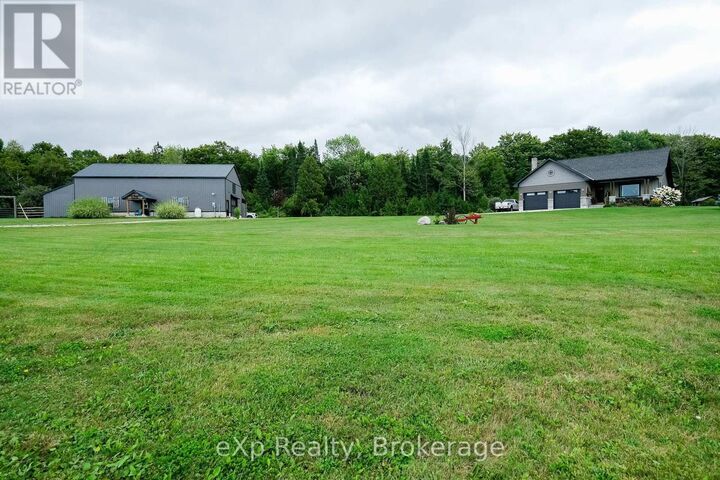 Property Photo: 502032 Grey Road 1 ON N0H 2T0