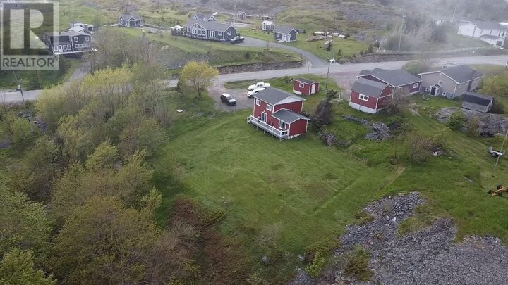 Property Photo: 06 Top Road NL A0C 1S0