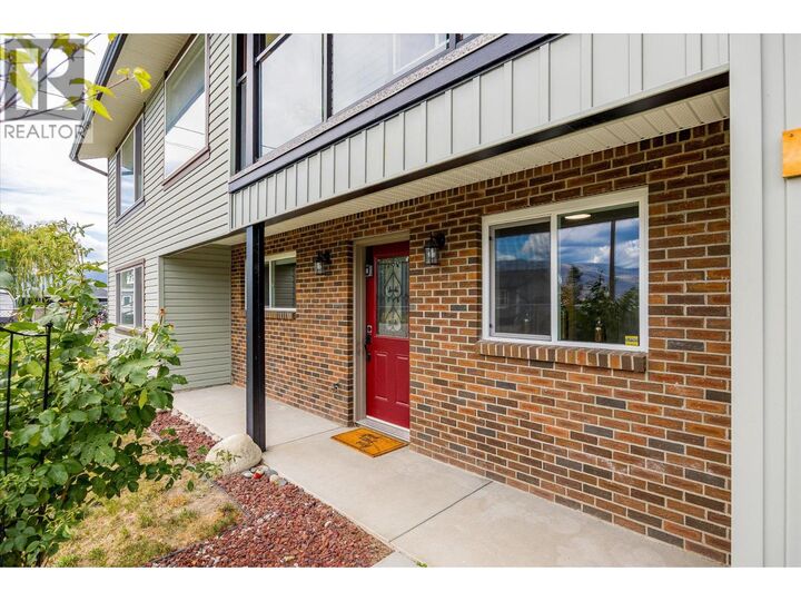 Property Photo: 5749 Mackenzie Road BC V0H 1X4