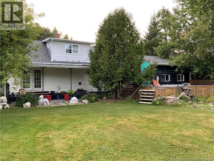 Property Photo: 21 Allen Drive NB E7H 1A5