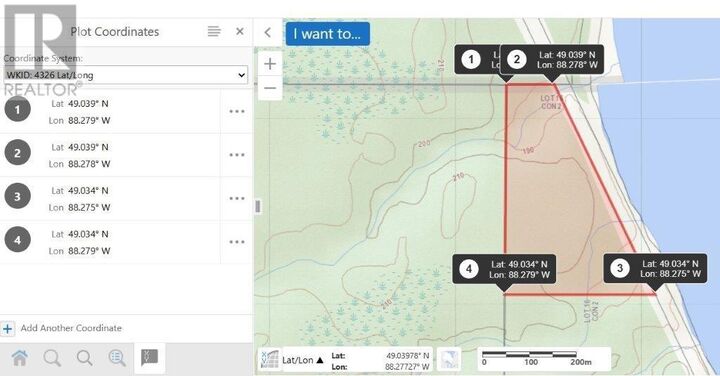 Photo de la propriété:  Lot 16 Lake Helen  ON P0T 2J0 