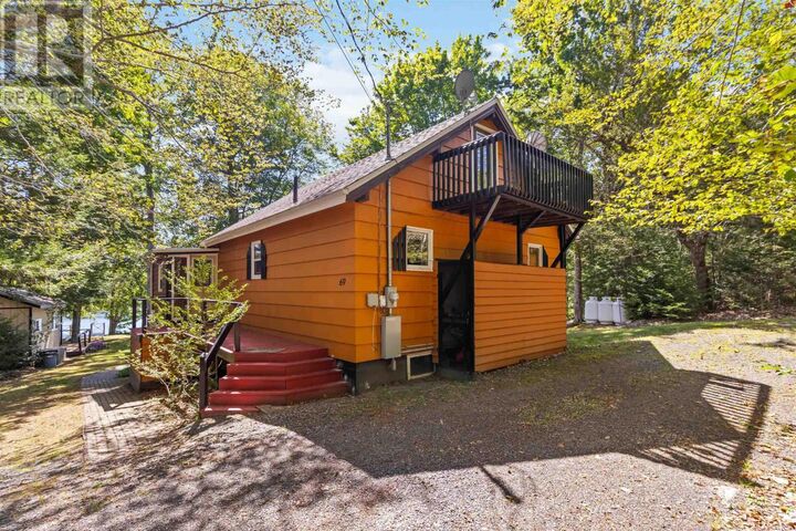 Property Photo: 69 Blue Jay Road NS B4V 2W5