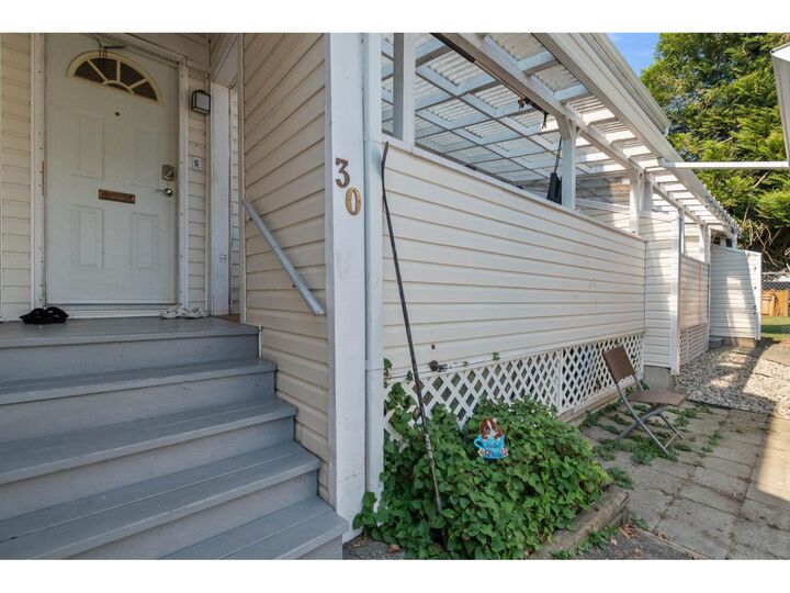 Property Photo: 45215 Wolfe Road 30 BC V2P 1V5