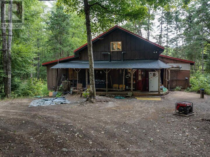 Property Photo: 17812 Highway 35 ON K0M 1S0