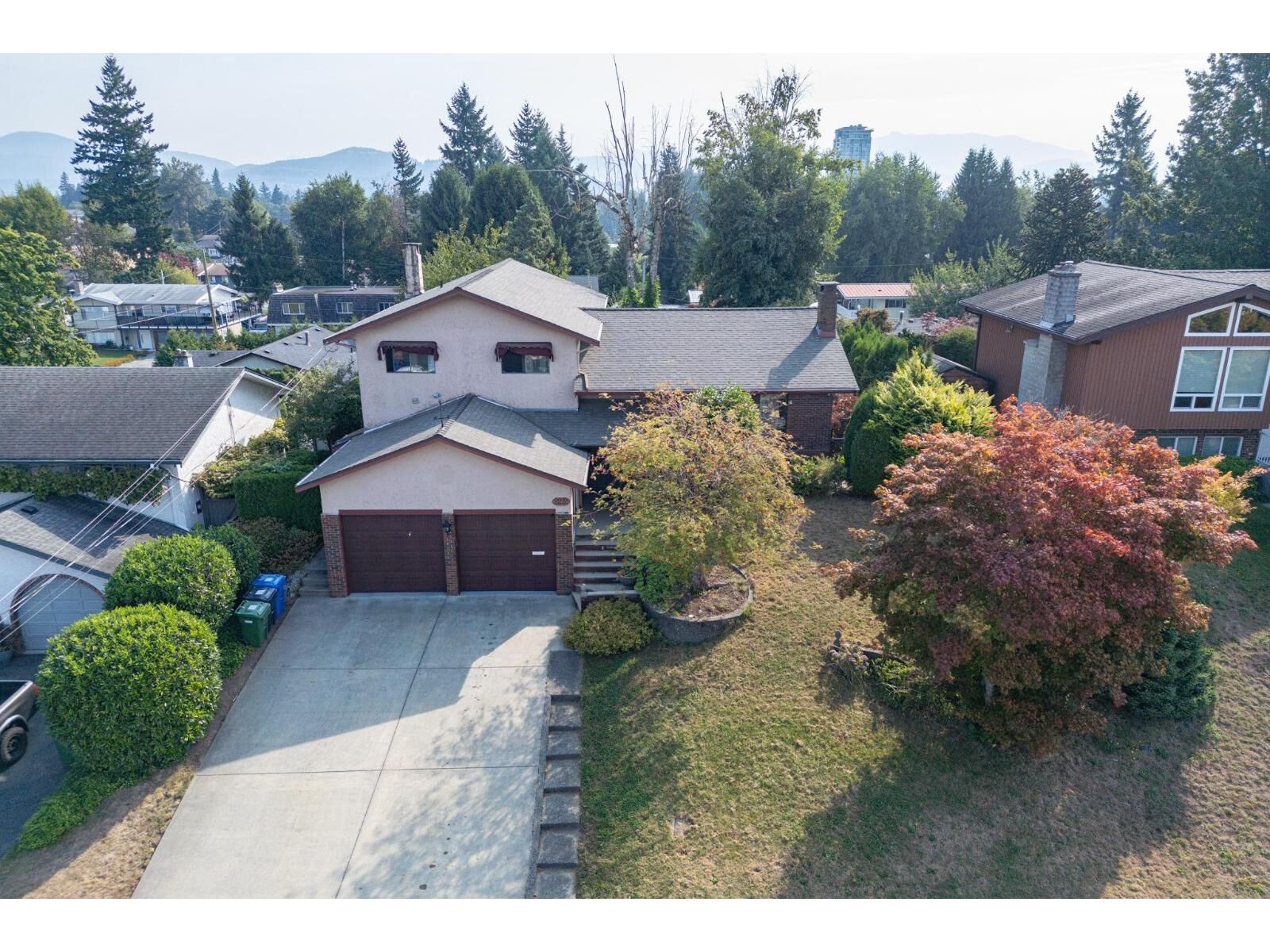 Property Photo:  2272 Bevan  BC V2T 3Z5 
