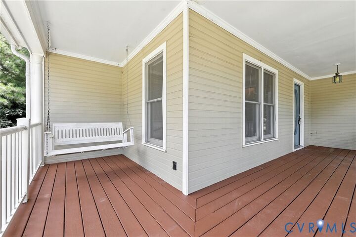 Property Photo: 1800 Porters Mill Road VA 23114