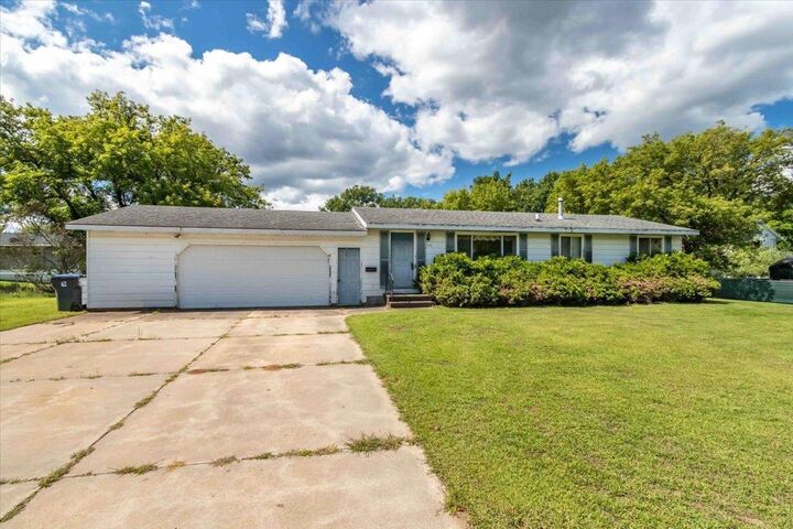Property Photo:  310 Cedar Street  WI 54457 