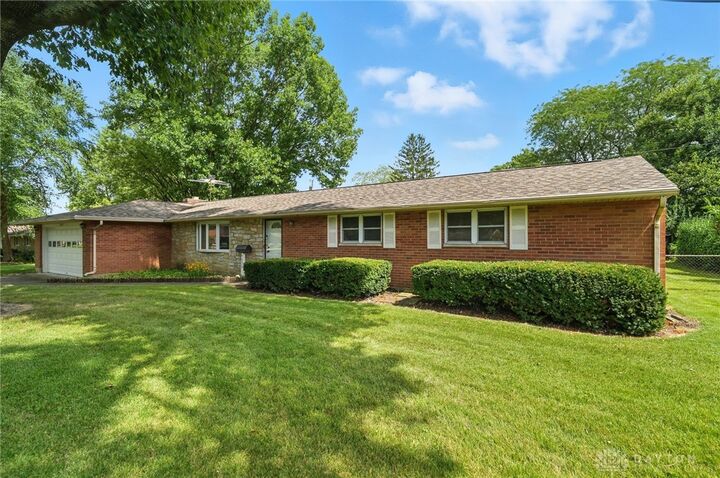 Property Photo:  5052 Dobbs Drive  OH 45440 