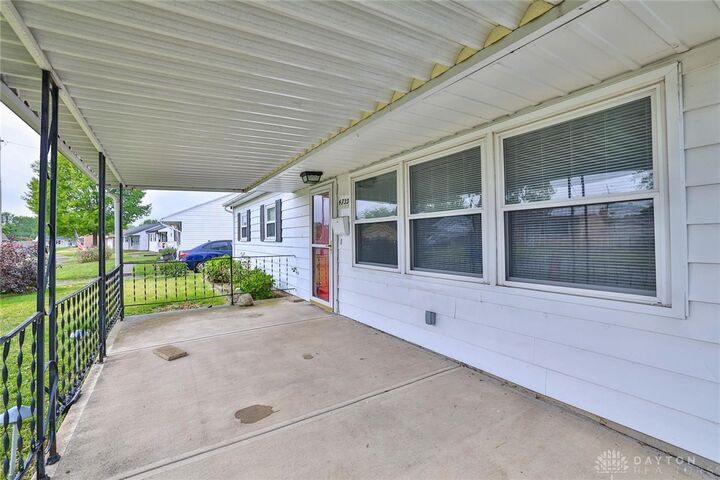 Property Photo:  4733 Barnhart Avenue  OH 45432 