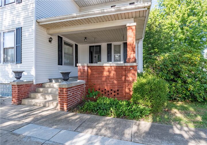 Property Photo: 212 W Main Street IL 61756
