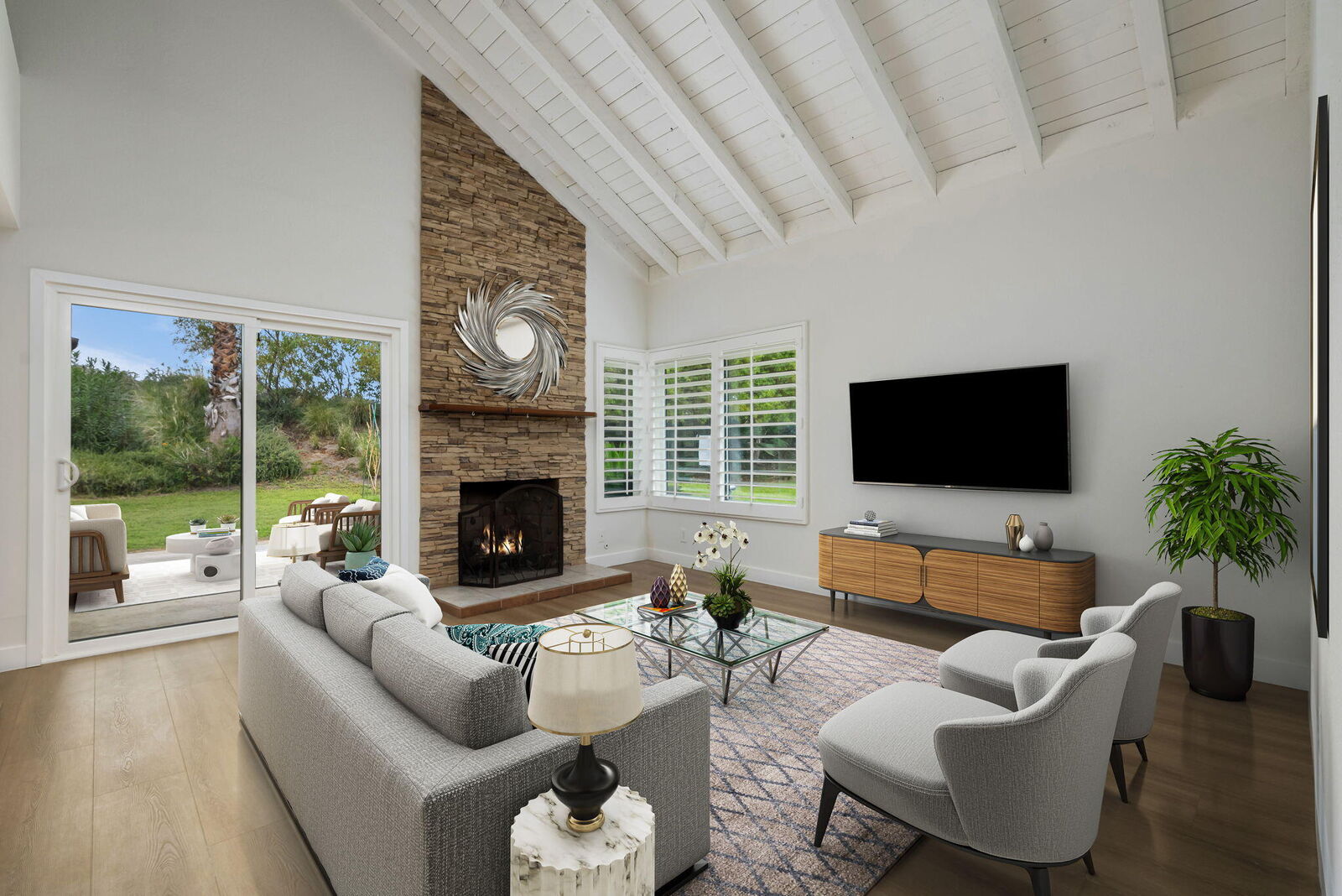 Property Photo: 47 Portola Drive CA 92264