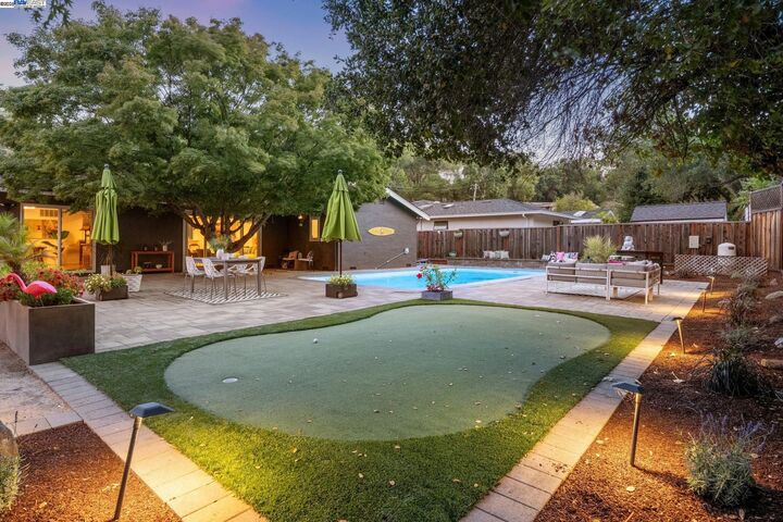 Property Photo: 3434 Little Lane CA 94549