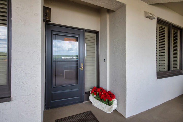 Property Photo: 200 Miracle Strip Parkway Unit 602 FL 32548