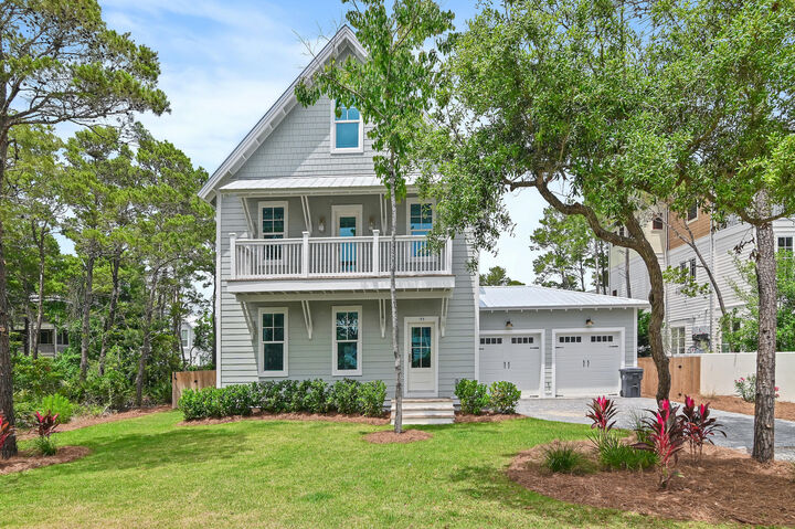 193 Betty Street  Santa Rosa Beach FL 32459 photo