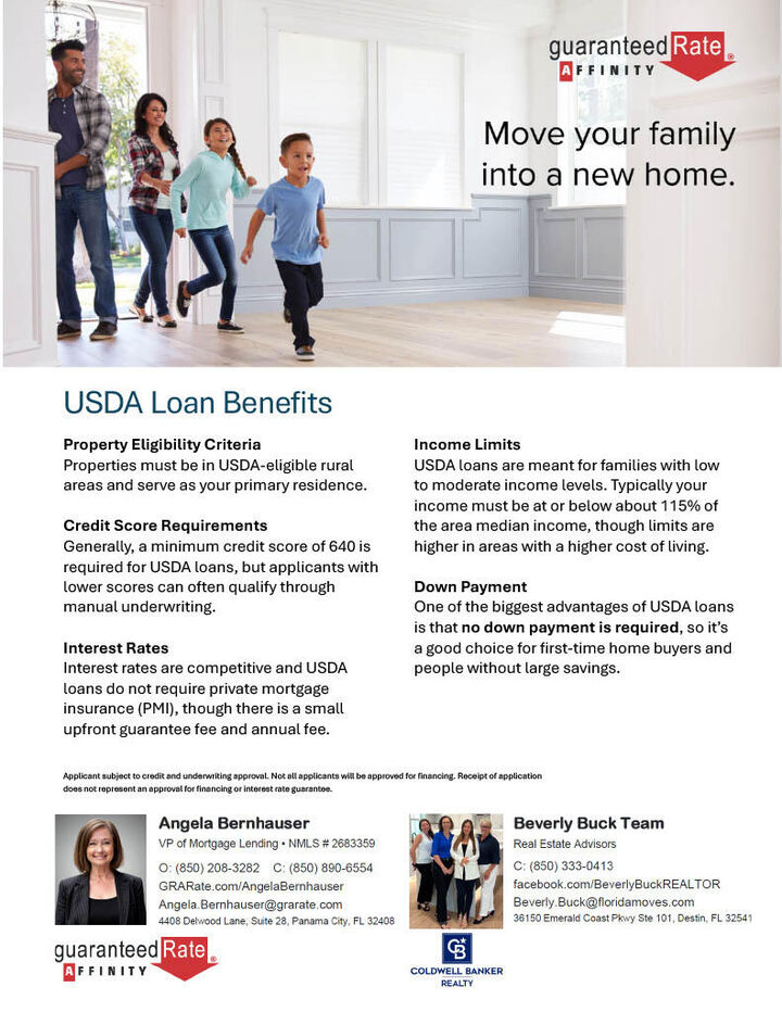 Property Photo:  16 S Sand Palm Road  FL 32439 