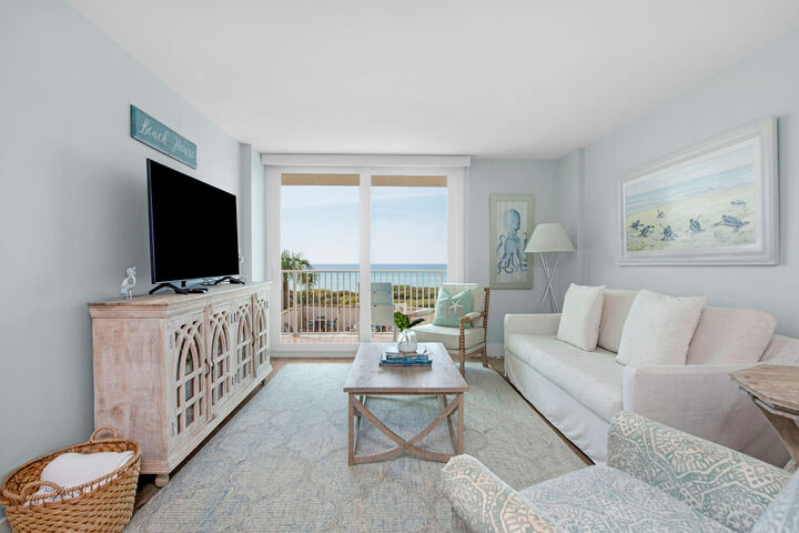3768 E County Hwy 30A 201  Santa Rosa Beach FL 32459 photo