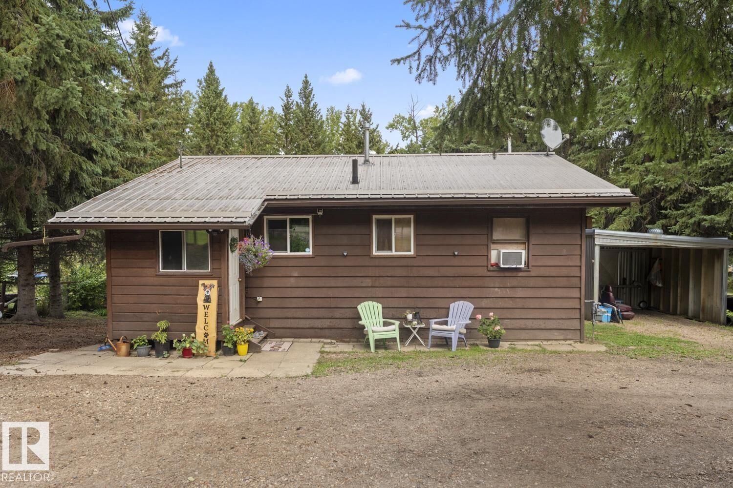 Property Photo:  419, 11121 Twp Rd 595  AB T0A 0C0 