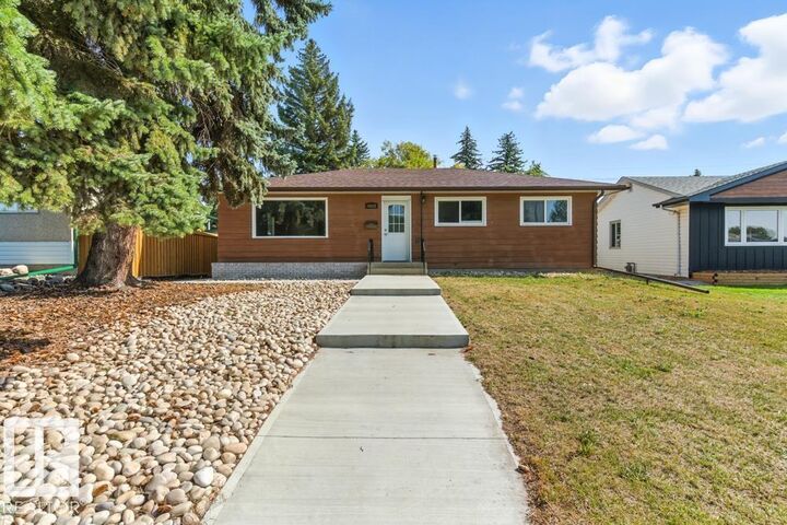 Property Photo: 9623 52 Street NW AB T6B 1G8