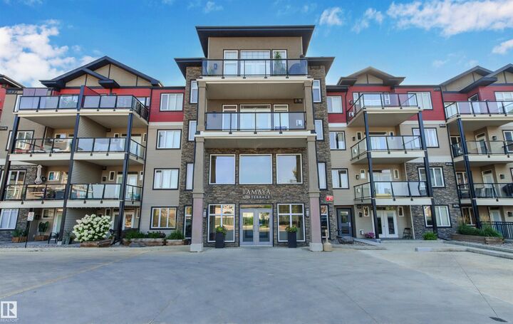 12408 15 Avenue SW 112  Edmonton AB T6W 1X3 photo