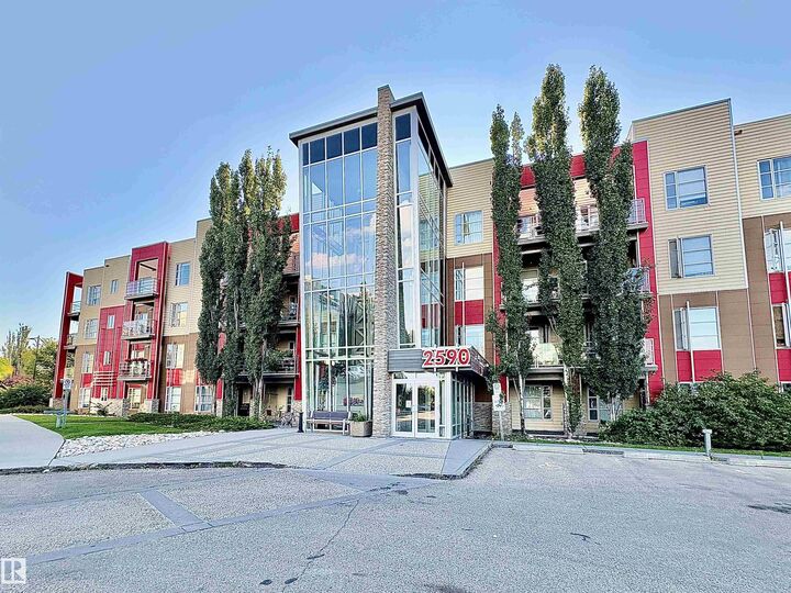 2590 Anderson Way SW 106  Edmonton AB T6W 0R2 photo