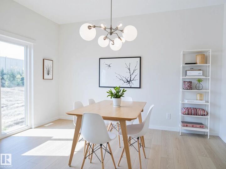 Property Photo: 20715 24 Avenue NW AB T6M 2C4