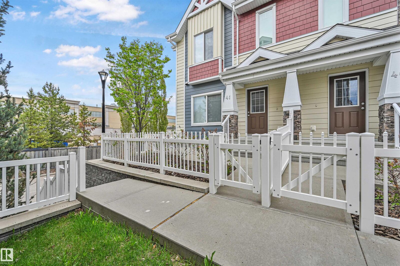Property Photo: 2003 Rabbit Hill Road NW 41 AB T6R 0R7
