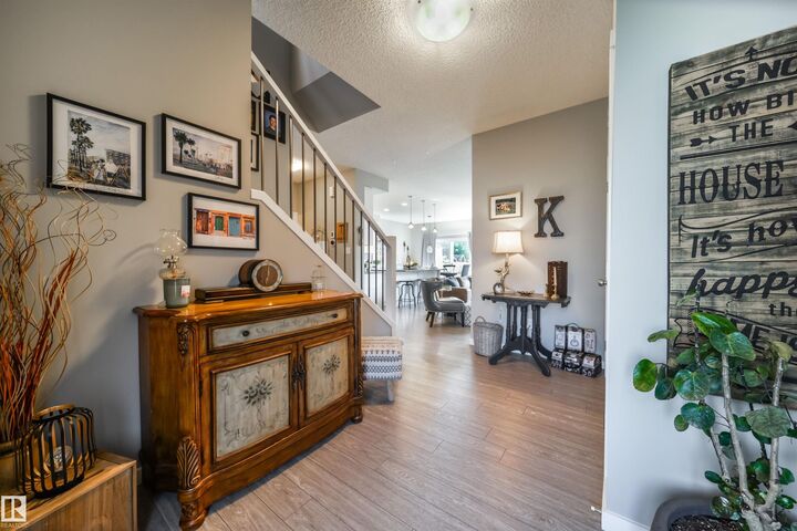 Property Photo: 17107 81 Street NW AB T5Z 0E1