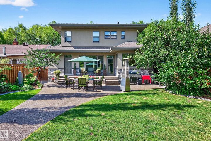 Property Photo: 10869 74 Street NW AB T5B 2A1