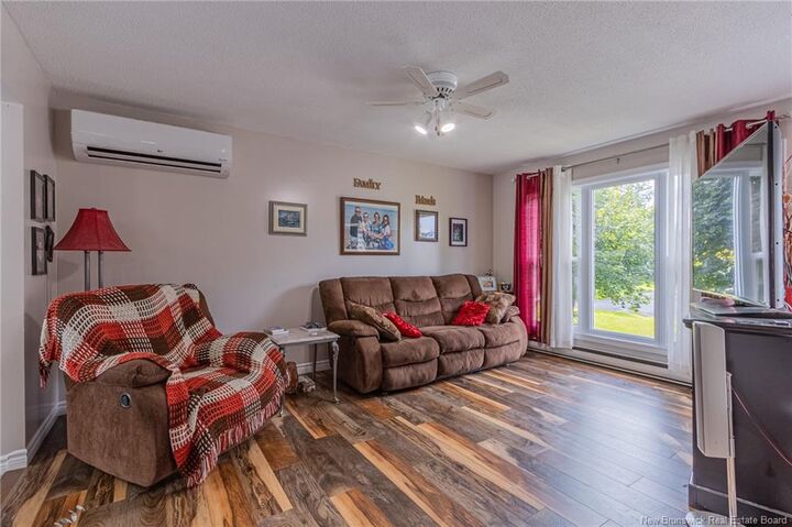 Property Photo: 214 Maurice Crescent NB E8K 1L4