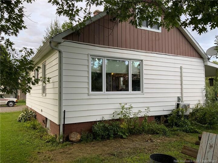 Property Photo: 21 Allen Drive NB E7H 1A5